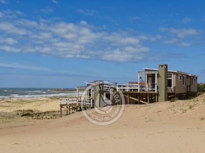 Las Rochas,Suites de Mar - Punta del Diablo .- Foto del 9/12/23, 8:59