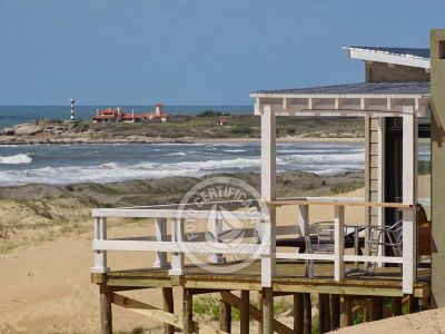 Las Rochas,Suites de Mar - Punta del Diablo .- Foto del 9/12/23, 9:02