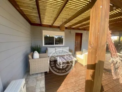 House La Guarida La Paloma