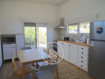 La Guarida - La Paloma