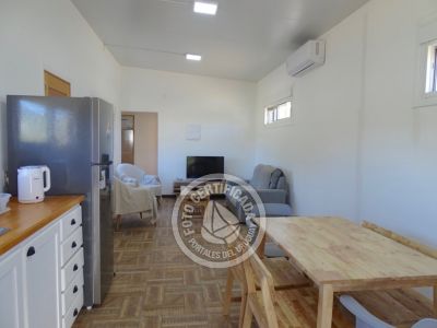 La Guarida - La Paloma