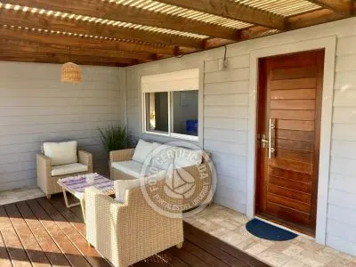 House La Guarida La Paloma