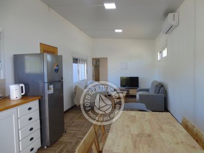 La Guarida - La Paloma