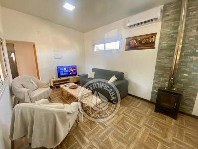 House La Guarida La Paloma