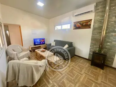 House La Guarida La Paloma