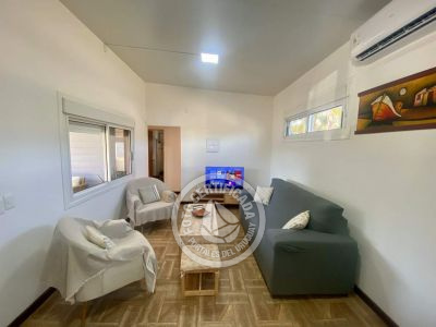 House La Guarida La Paloma