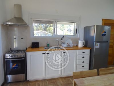 La Guarida - La Paloma