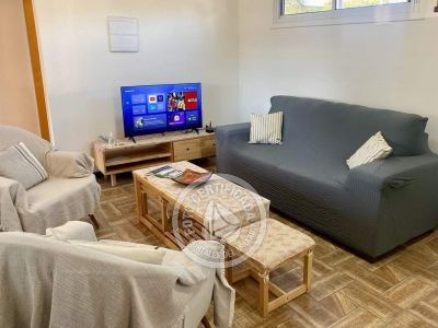 House La Guarida La Paloma