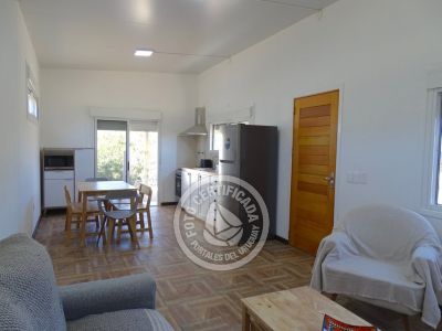 La Guarida - La Paloma