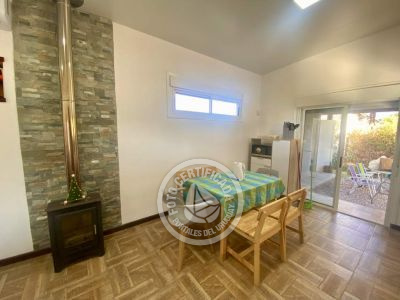 House La Guarida La Paloma