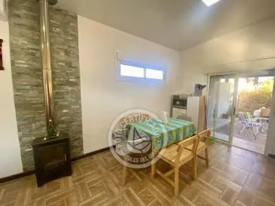 House La Guarida La Paloma