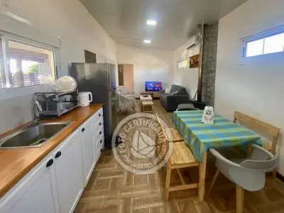 House La Guarida La Paloma