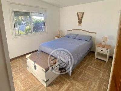 House La Guarida La Paloma