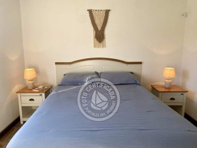 House La Guarida La Paloma