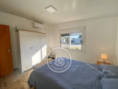 House La Guarida La Paloma