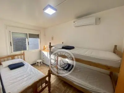 House La Guarida La Paloma