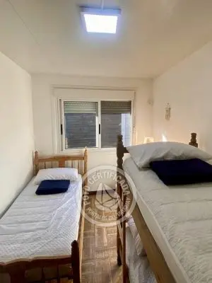 House La Guarida La Paloma