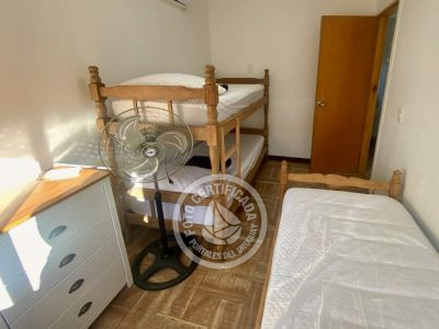 House La Guarida La Paloma