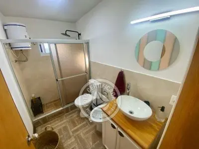 House La Guarida La Paloma