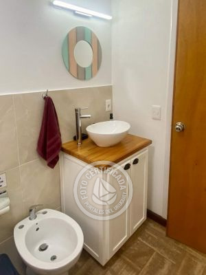 House La Guarida La Paloma