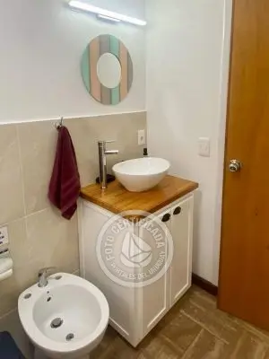 House La Guarida La Paloma