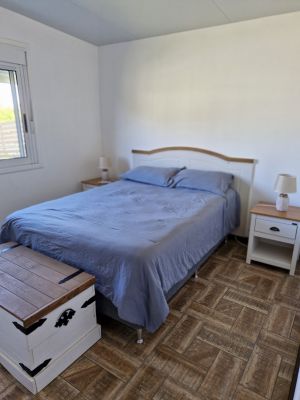 House La Guarida La Paloma