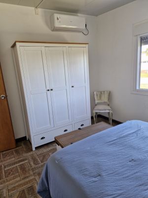 House La Guarida La Paloma