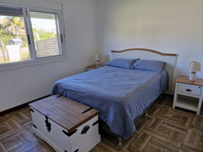 House La Guarida La Paloma