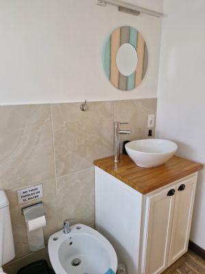 House La Guarida La Paloma