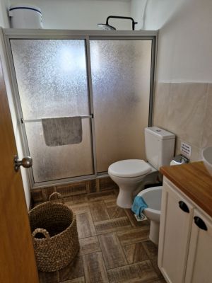 House La Guarida La Paloma