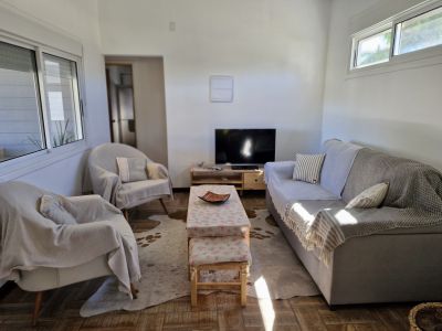 House La Guarida La Paloma