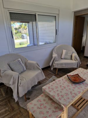 House La Guarida La Paloma