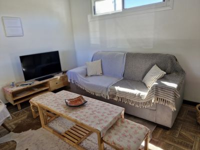 House La Guarida La Paloma