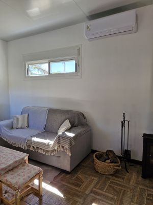 House La Guarida La Paloma