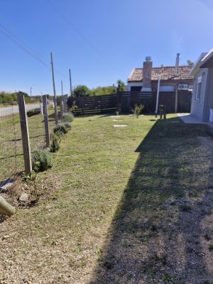 House La Guarida La Paloma