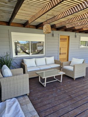 House La Guarida La Paloma