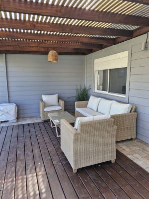 House La Guarida La Paloma