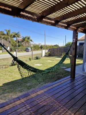 House La Guarida La Paloma