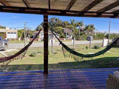 House La Guarida La Paloma