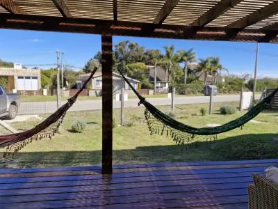 House La Guarida La Paloma