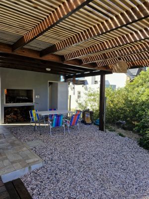 House La Guarida La Paloma