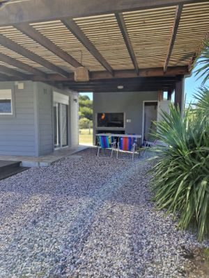 House La Guarida La Paloma