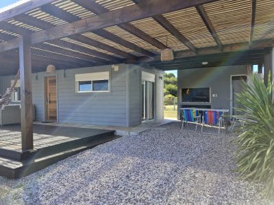 House La Guarida La Paloma