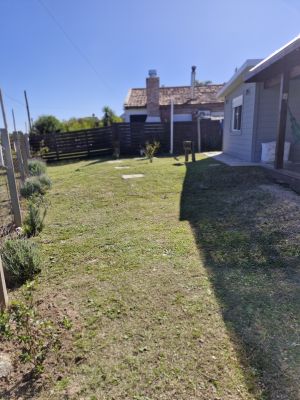 House La Guarida La Paloma