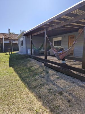 House La Guarida La Paloma