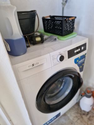 House La Guarida La Paloma