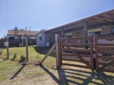 House La Guarida La Paloma