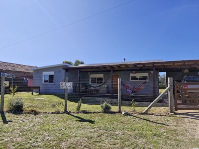 House La Guarida La Paloma
