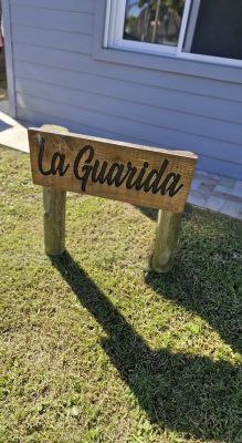 House La Guarida La Paloma