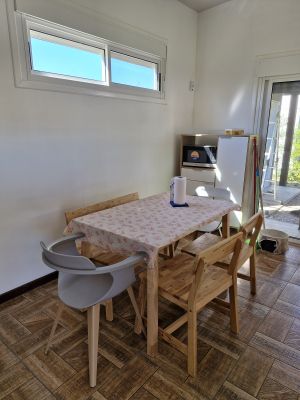 House La Guarida La Paloma